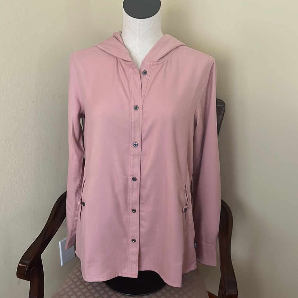 NWT Outdoor Research Hoodie, Medium
